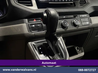 MAN TGE 2019 - 2.0 141pk Automaat L4H3 L3H2 Euro6 Airco | Camera | Navigatie | Apple Carplay afbeelding 2 miniatuur