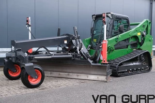 Bobcat N/A 2020 - T 770 HIFLOW + Laser Grader 108 (274 cm) | A/C obrazek 1