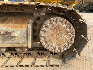 Caterpillar 321 D 2012 - N/A bild 17
