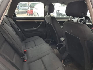 Audi A4 2002 - , 1.9 TDI , TRADE or EXPORT ONLY , French Regestration imagen 11