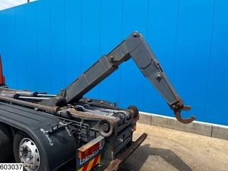 DAF N/A 2003 - 75 CF 360 6x2, EURO 3, Manual obrazek 12