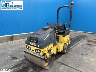 Bomag N/A 2014 - BW 100ADM-5 2252h, 15.1KW bild 1