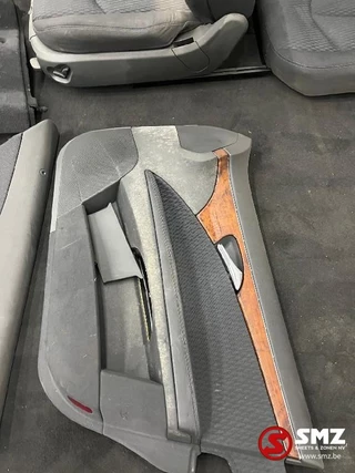 Mercedes-Benz N/A - Occ set interieur met zetels W211SW Mercedes afbeelding 15