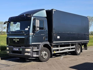 MAN TGM 2012 - 15.290 obrazek 2