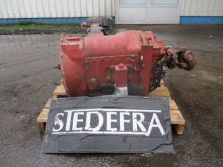 Eaton N/A - Gearbox , 2 pieces in stock imagen 5