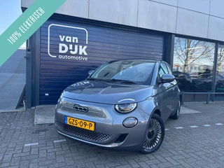 Fiat 500 2021 - 3+1 Icon SOH 100% 42 kWh for sale