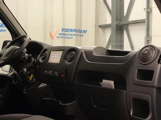 Renault Master 2019 - 2.3dCi 130pk L2/H2 Euro 6! obrazek 9