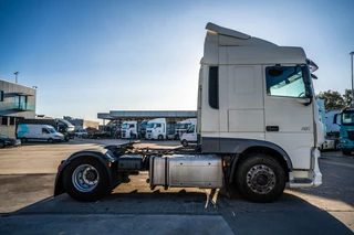 DAF N/A 2017 - XF 460 + HYDR. (50ton) obrazek 3