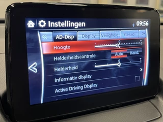 Mazda 2 2021 - 1.5i SkyActiv-G Signature 90PK Leder Navi DAB+ Apple CarPlay 360 Camera Head Up Display PDC image 56