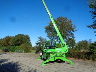 Merlo ROTO 38.16 2012 immagine 2 miniatura