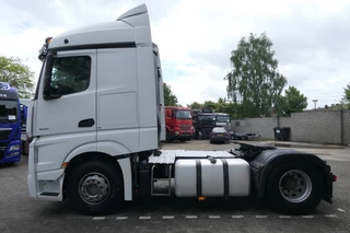 Mercedes-Benz Actros 2019 - 1945 | Hydraulic | Retarder | 521089Km | 2019 | Smart Tacho 2 | Stand Klima | Euro6 | TUV/MOT/APK 02-2027 | Belgium Truck imagen 7