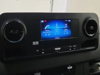 Mercedes-Benz Sprinter 2019 - 311CDI Inrichting Euro 6! image 13
