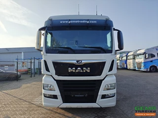 MAN TGX 2018 - 26.460 bild 7