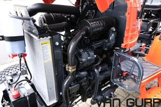 Avenger N/A 2024 - 26 - Mini Tractor obrazek 9
