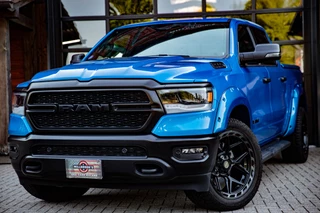 Dodge Ram 1500 2023 - 5.7 V8 image 3