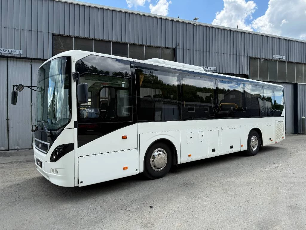 Volvo 2012 - 8900. 10,84m length! afbeelding 5