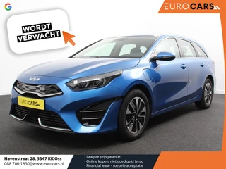 Kia Ceed Sportswagon 2022 - 1.6 GDI PHEV DynamicLine for sale
