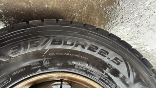 Diverse N/A 2023 - AUSTONE ADR606 315/80R22.5 SET afbeelding 4