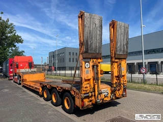 Goldhofer STZ-TL3-33/80 1995 - N/A obrazek 2