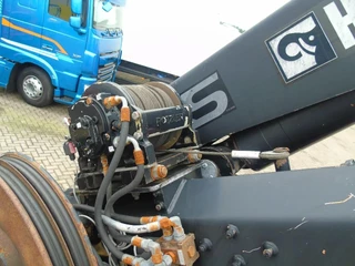 Volvo FH 2006 - N/A изображение 8