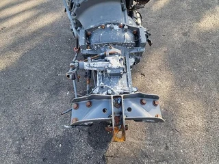 Transmission Ecolite S5-45 obrázek 2 náhled