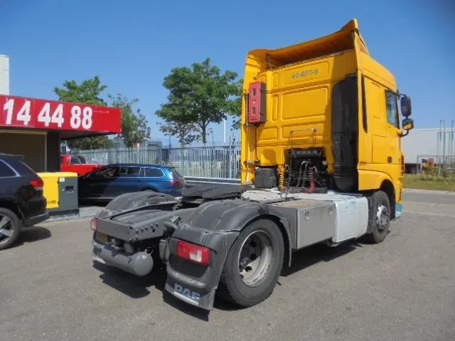 DAF XF 440 2015 - 125XDAF 106 TRACTORHEAD IN STOCK zdjęcie 5