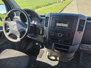 Mercedes-Benz Sprinter 2018 - 316 obrazek 8