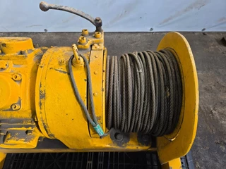 Atlas-Copco Rycklufth Aspel - N/A image 9