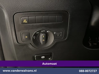 Mercedes-Benz Vito 2024 - 114 CDI 9G-Tronic Automaat L3H1 Euro6 Airco | Camera | Apple Carplay | Android Auto obrazek 17