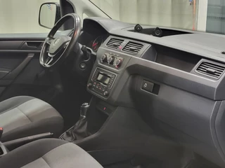 Volkswagen Caddy 2019 - 1.4TGI CNG obrazek 8