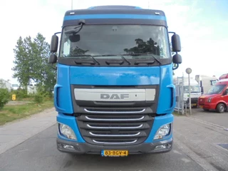 DAF XF 440 2016 - FT NL TRUCK image 2
