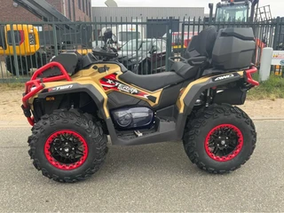 Quad BRCP 1000CC 2026 - ATV imagen 16