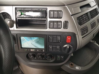 DAF XF 460 2017 - SSC Night Airco Special Interior 711 DKM изображение 17