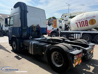 Volvo FM 410 4X2 2010 - N/A zdjecie 4