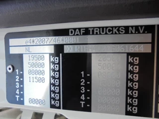 DAF XF 440 2015 - N/A obrazek 19