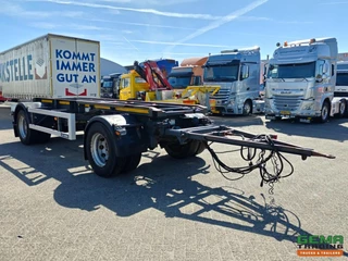 GS Meppel AIC-2000 K 2010 - N/A immagine 2