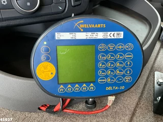 DAF FAN XD 340 Hiab 21 Tonmeter laadkraan 2024 - N/A zdjecie 23