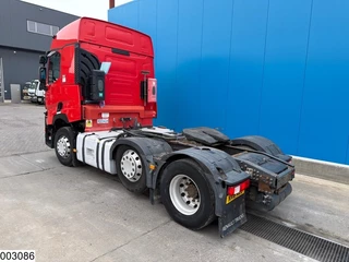 Renault N/A 2016 - T 460 6x2, EURO 6, Compressor, RHD zdjecie 4