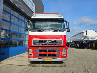 Volvo FH 2005 - 12.420 Double tank afbeelding 2 miniatuur