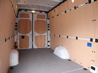 Mercedes-Benz eSprinter 2024 - 314 Accu 113 kWh WLPT 445 KM AC+DC Snelladen L3H2 Maxi - Trekhaak obrazek 11