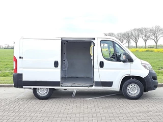 Citroën Jumper 2021 - 2.2 obrazek 15