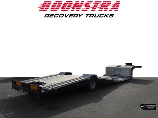 FGM 19 2026 - 2x Winch Truck Transporter *NEW* Direct Drive Sofort Verfugbar afbeelding 3 miniatuur