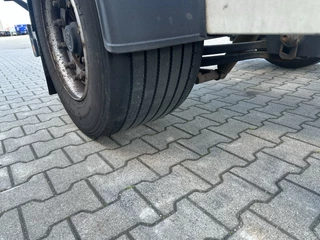 Krone N/A 2019 - AZ18 MAXI 2-assige aanhanger / BPW + schijfremmen / 20FT / 4x beschikbaar afbeelding 17