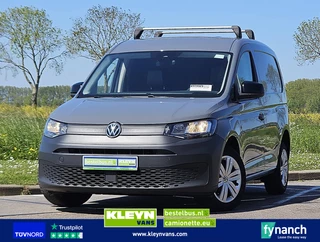 Volkswagen Caddy 2022 - 2.0 imagen 1