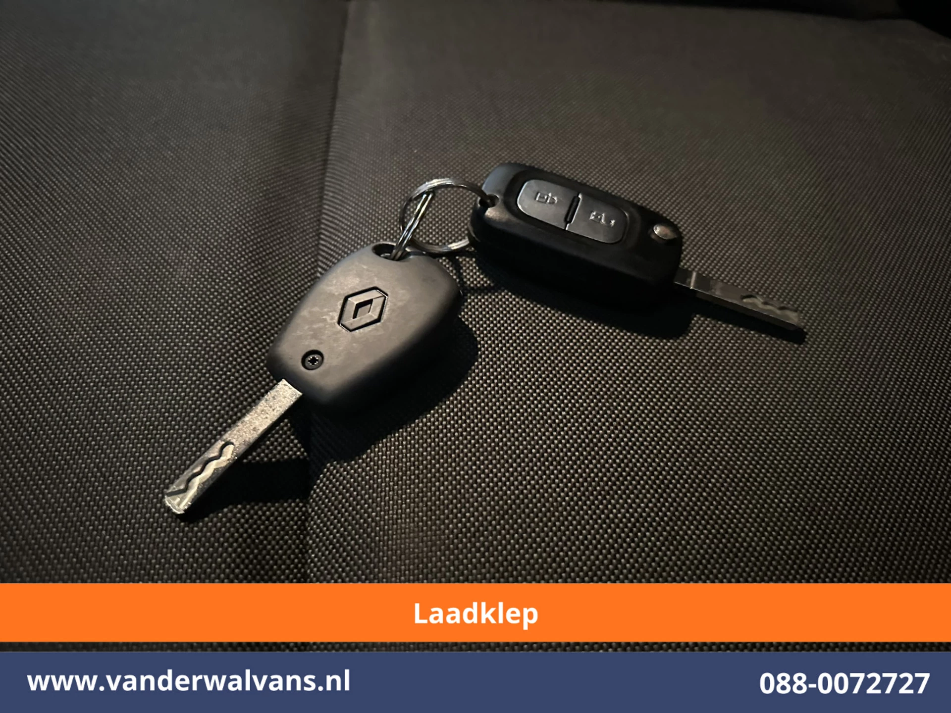 Renault Master 2021 - 2.3 dCi 150pk L2H2 Euro6 Airco | Laadklep | 2x Zijdeur | Camera | Navigatie | LED | Cruisecontrol obrázek 24