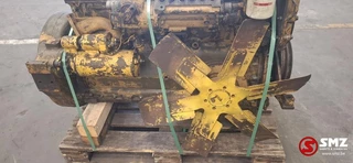 Caterpillar N/A - Occ Motor Caterpillar 3306DI afbeelding 4