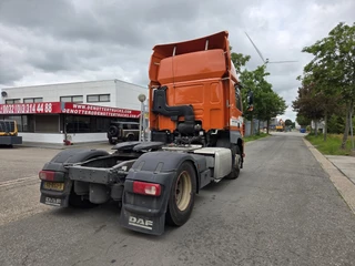 DAF CF 460 2016 - NL TRUCK APK 01-2027 obrazek 6
