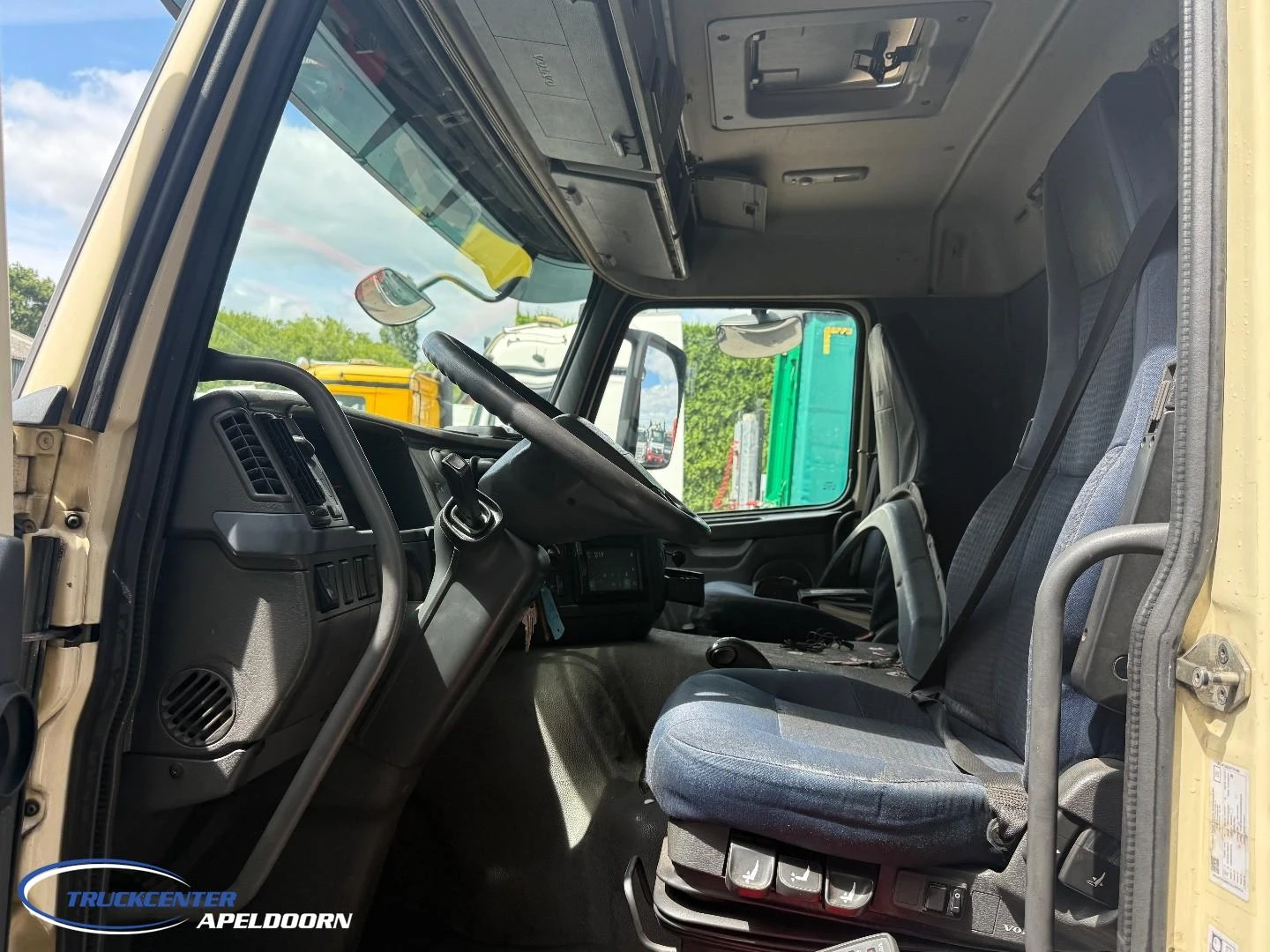 Volvo FM 400 2009 afbeelding 5