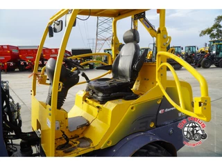 Eurotrac N/A 2021 - W13F Stage-V zdjecie 10