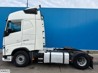 Volvo FH 2020 - 460 EURO 6d, Standairco imagen 11
